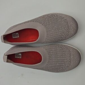 Fitflop Knit Sneakers 9